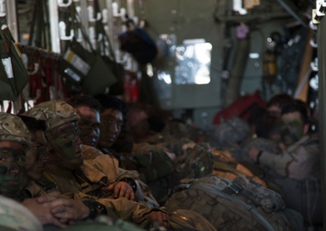 Deployment Exercise, Deployment Ready