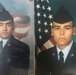 Continuing the legacy: father, son stationed together