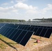 Solar Energy and Battery Storage