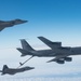 Global reach powers air superiority
