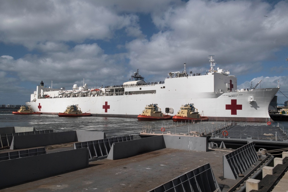 PACIFIC PARTNERSHIP 2018