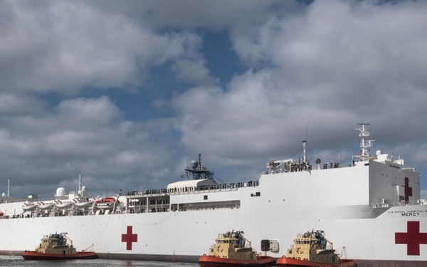 PACIFIC PARTNERSHIP 2018