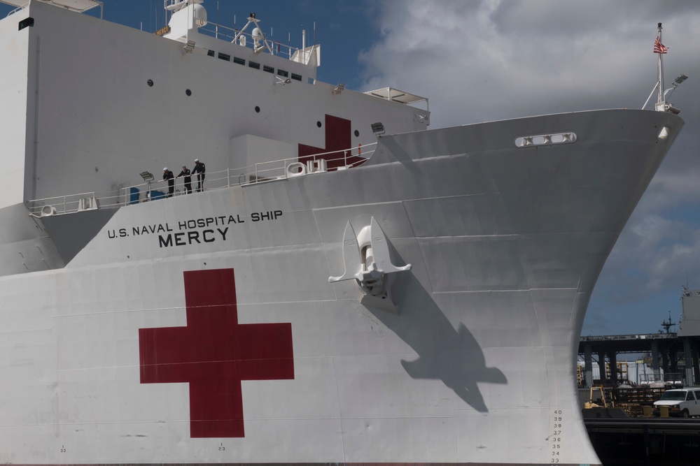 PACIFIC PARTNERSHIP 2018