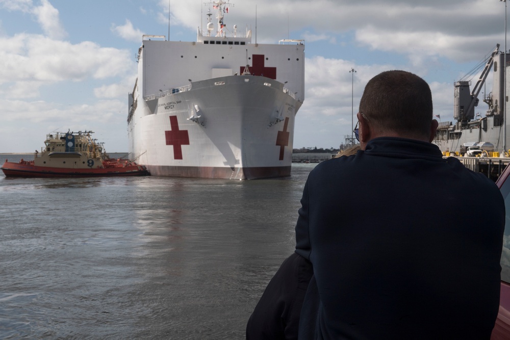 PACIFIC PARTNERSHIP 2018
