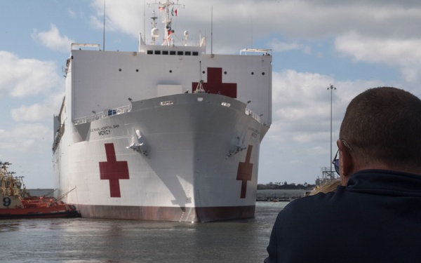 PACIFIC PARTNERSHIP 2018