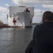 PACIFIC PARTNERSHIP 2018