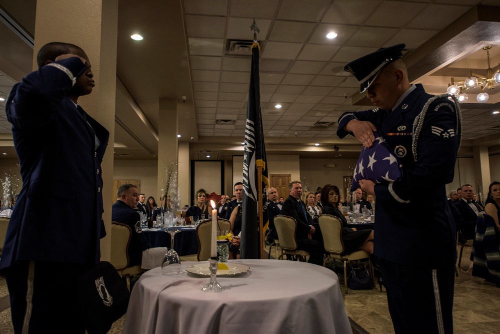 The 2017 Annual Awards Ceremony