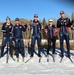 Biathlon, Colorado National Guard style