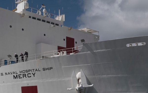 Pacific Partnership 2018