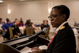 642nd Regional Support Group Military Ball