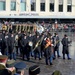 US Army marches in Estonia's Independence Day parade