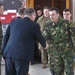 Polish National Foundation visits Battle Group Poland