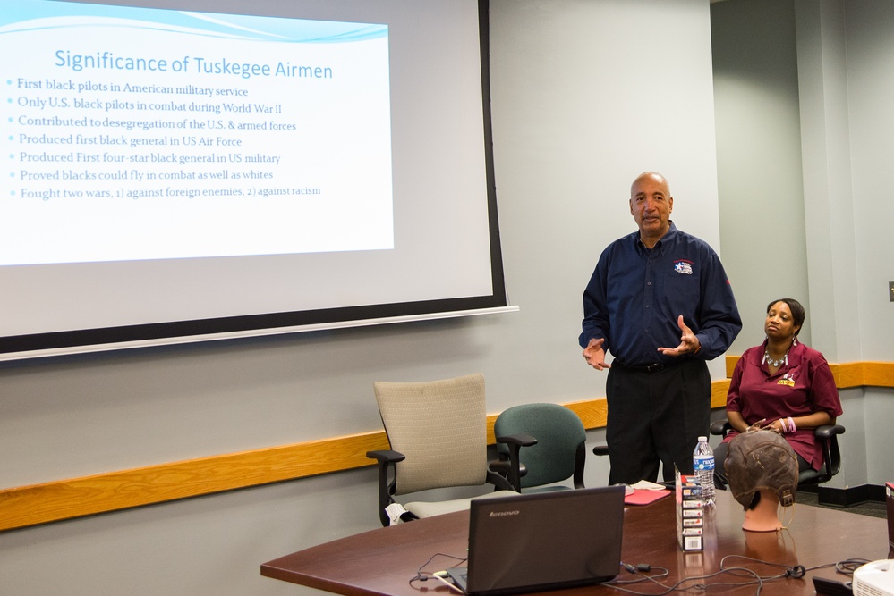 Health &amp; Heritage Expo 2018