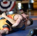 Army beats Marines, 26-11, to win 17th straight Armed Forces Greco-Roman title