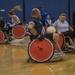 Air Force Wounded Warrior Trials 2018
