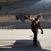 Taking off from Kandahar