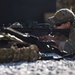83rd ERQS pararescuemen Conduct Weapons training in Afghanistan