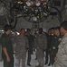 Japan Air Self Defese Force members tour the B-52 Stratofortress