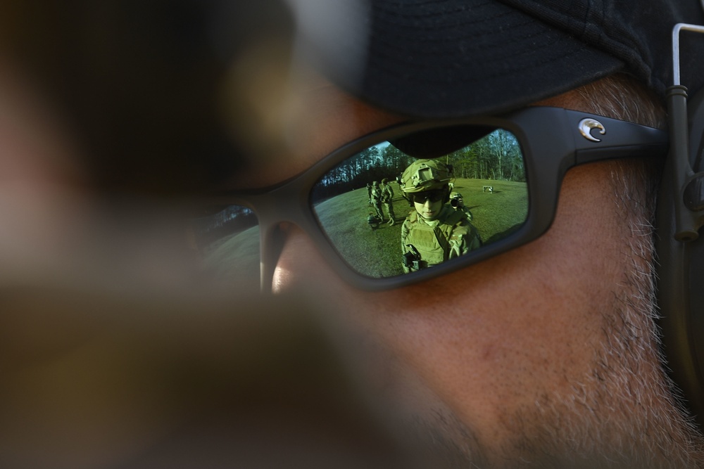 Scorpion Lens 2018