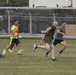 31st MEU Marines and Sailors play soccer with local Okinawans