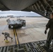 Loadmaster and aerial porters