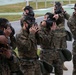 31st MEU Marines participate in annual gas chamber training