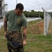 31st MEU Marines participate in annual gas chamber training