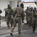 31st MEU Marines participate in annual gas chamber training