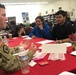 Corps’ representatives spread love of engineering to high school students on Valentine’s Day