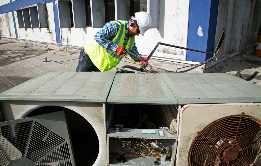 Bayamón Police Command Center Starts to Recover