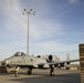 A-10s Realigned at KAF