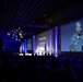 Gen. Mike Holmes speaks  during AFA conference