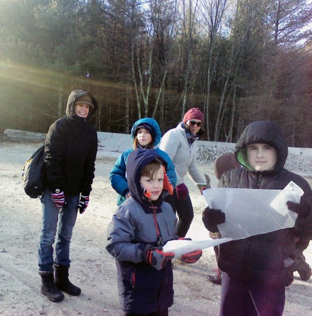 DVIDS - News - West Hill Dam Rangers host young and old on Animal Trek