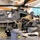 AH-64 Apache Helicopter 500 Hours Phase Maintenance AH-64 Apache Helicopter 500 Hours Phase Maintenance
