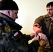 Dagger Brigade Crisis Management Exercise with Polish