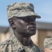 Former slave, two-time Olympian becomes an Airman