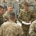 Resolute Castle 18 Holds Final Planning Conference in Romania