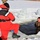Cold-Weather Operations Course Class 18-04 students complete cold-water immersion training at Fort McCoy Cold-Weather Operations Course Class 18-04 students complete cold-water immersion training at Fort McCoy