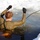 Cold-Weather Operations Course Class 18-04 students complete cold-water immersion training at Fort McCoy Cold-Weather Operations Course Class 18-04 students complete cold-water immersion training at Fort McCoy