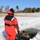 Cold-Weather Operations Course Class 18-04 students complete cold-water immersion training at Fort McCoy Cold-Weather Operations Course Class 18-04 students complete cold-water immersion training at Fort McCoy