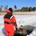 Cold-Weather Operations Course Class 18-04 students complete cold-water immersion training at Fort McCoy Cold-Weather Operations Course Class 18-04 students complete cold-water immersion training at Fort McCoy