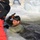 Cold-Weather Operations Course Class 18-04 students complete cold-water immersion training at Fort McCoy Cold-Weather Operations Course Class 18-04 students complete cold-water immersion training at Fort McCoy
