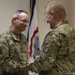 Hypes achieves rank of Chief Warrant Officer 5