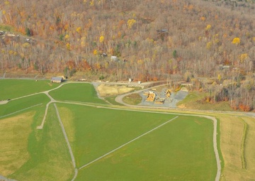 District awards contract to continue with Elizabeth Mine cleanup