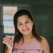 Survivor Recives Her Key