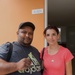 Survivors Receive Temporary Home Key Through MLR Program