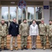 House Armed Services Committee members visit JMTG-U