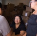 Community Organization Distributes Commodities in Cataño