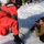 Cold-Weather Operations Course Class 18-04 students complete cold-water immersion training at Fort McCoy Cold-Weather Operations Course Class 18-04 students complete cold-water immersion training at Fort McCoy