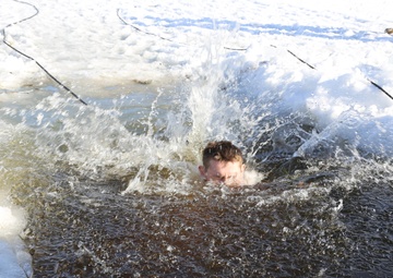 Marines complete Frozen Badger exercise, further test Fort McCoy’s joint capability